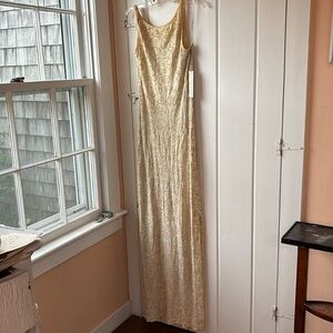 Alexia Admor New York gown